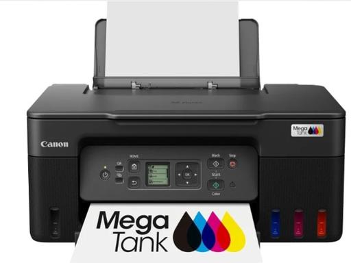  — Canon PIXMA G3570 Wireless Colour 3-in-1