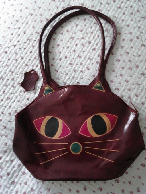  — Handbag