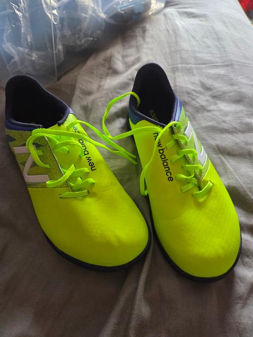  — size 4