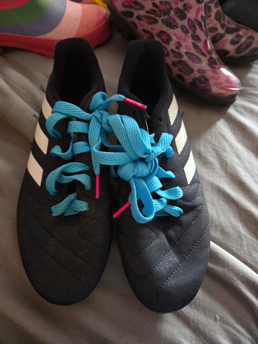  — size 5.5