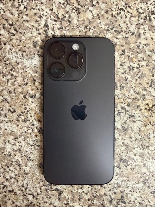  — iPhone 14 Pro
