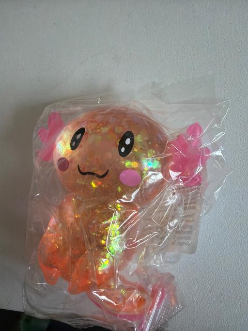  — New Squishy. Clearance