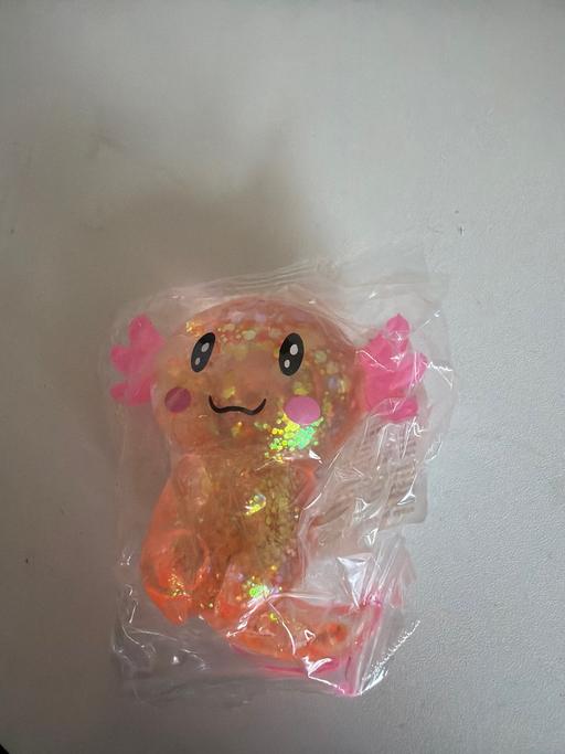  — New squishy.  Clearance