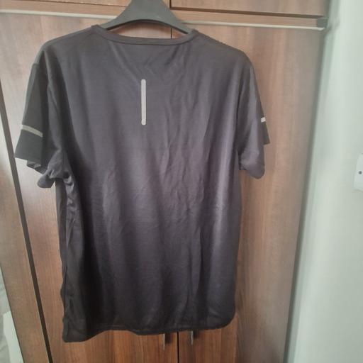  — t shirt - brand new