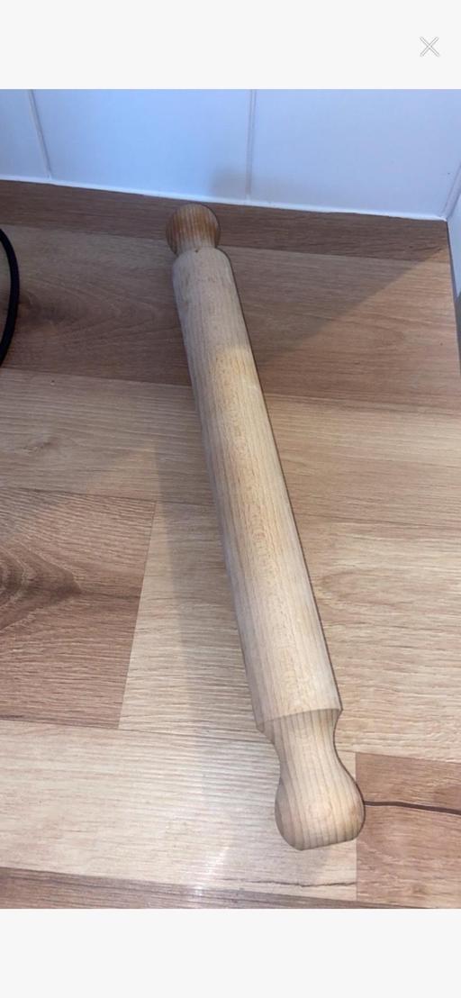  — Rolling pin 