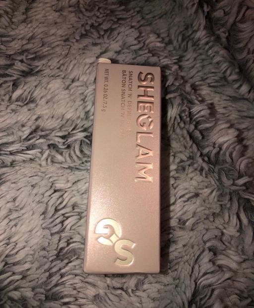  — New liquid contour