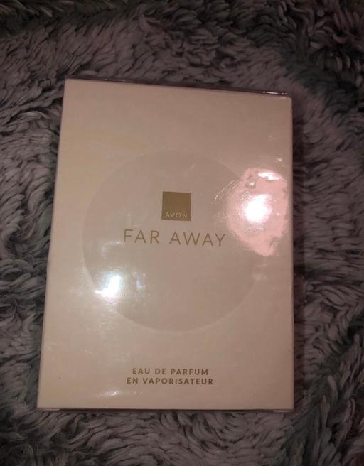  — Far Away Perfume
