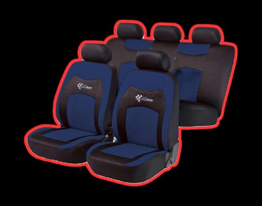  — car seat covers