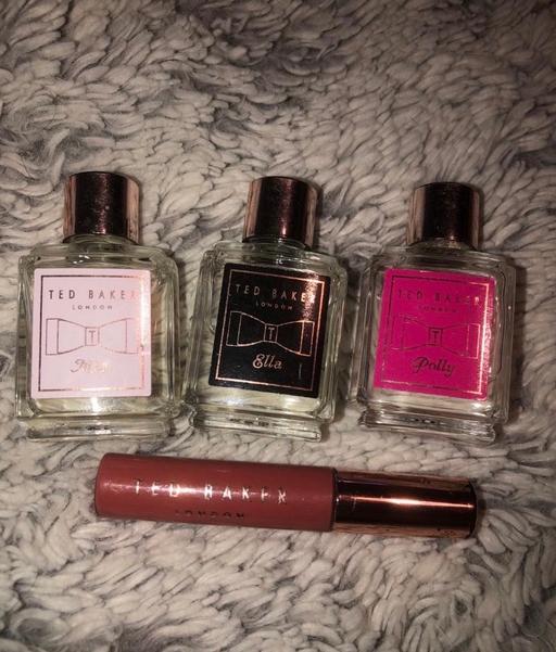  — Ted Baker bundle