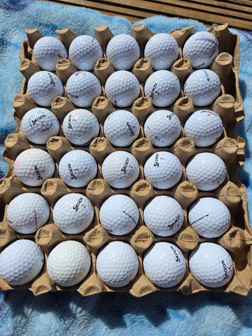  — srixon(red)