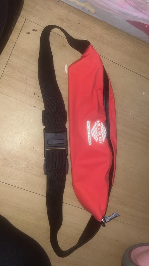  — kona pouch