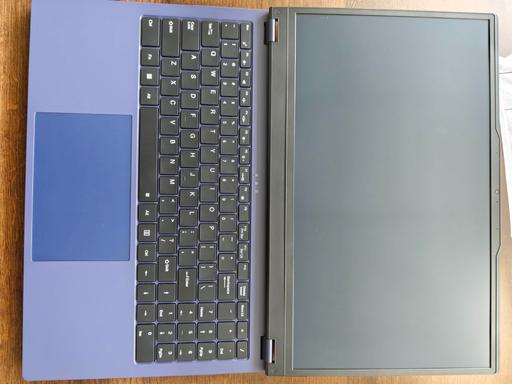  — 15.6 Yoga Windows Touchscreen Notebook Laptop