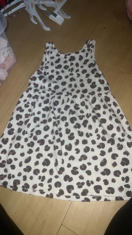  — dress