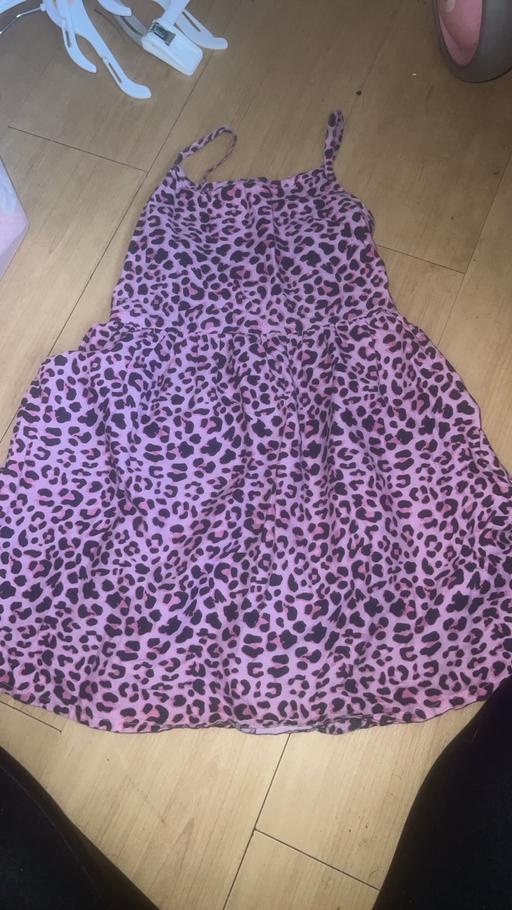  — dress