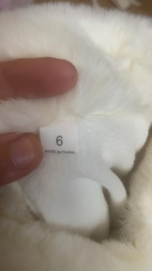  — cardigan