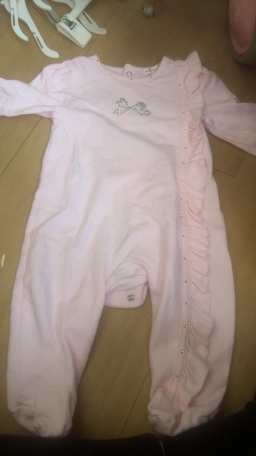  — sleepsuit