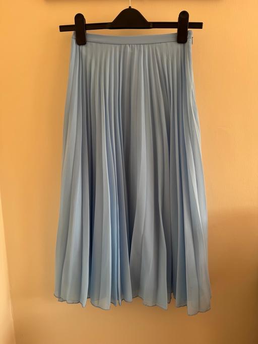  — ASOS midi skirt