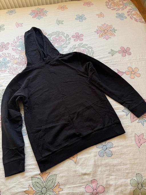  — ASOS hoodie