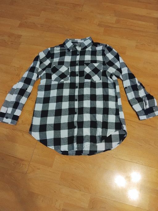  — Shirt 12/14