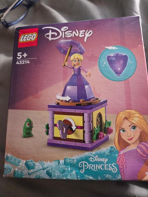  — lego