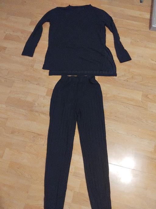  — Leisure Set S