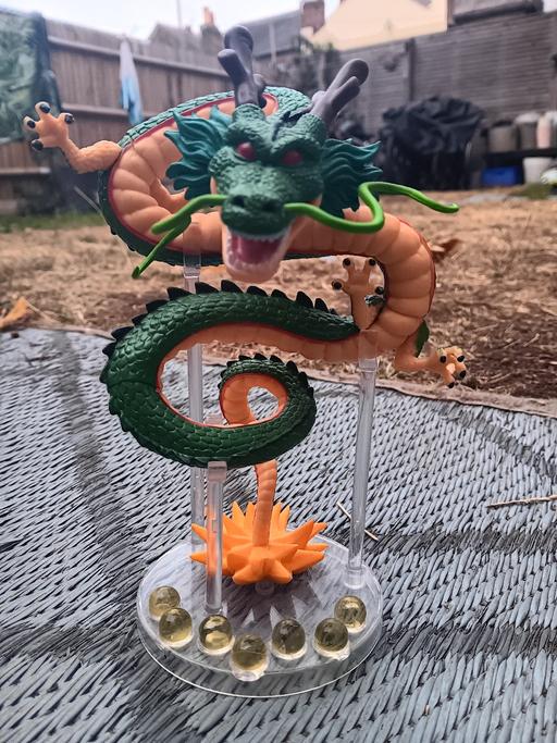  — Dragon Ball Z