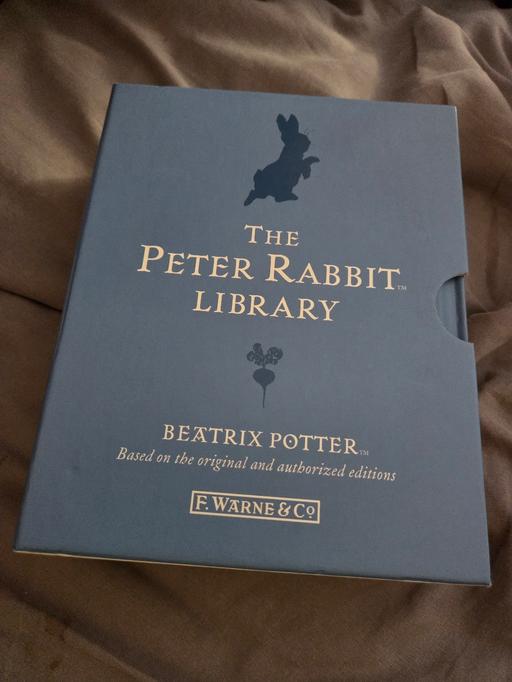 — books