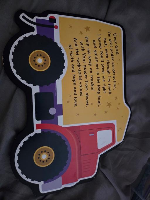  — plaque