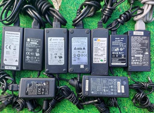  — Chargers/Adapters