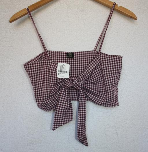  — Urban Outfitters crop top size 10