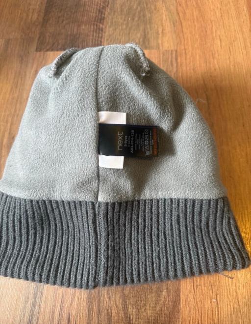  — Batman hat