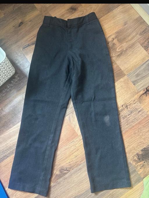  — School trousers