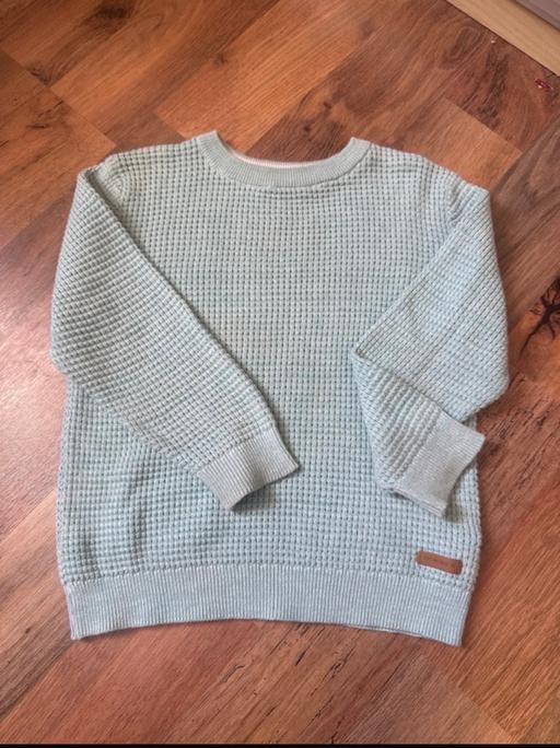  — Jumper