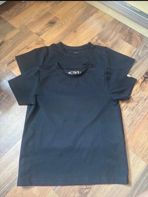  — T-shirt. 2 pack.