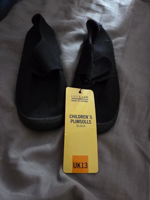  — size 13