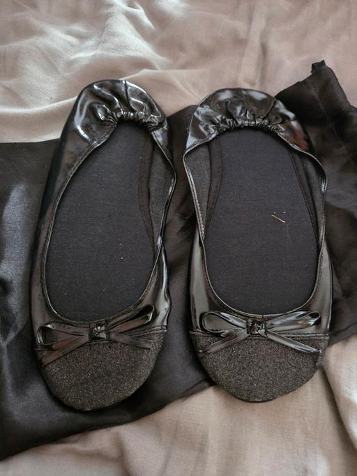  — size 5