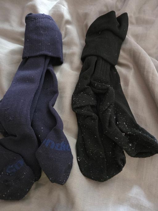  — football socks