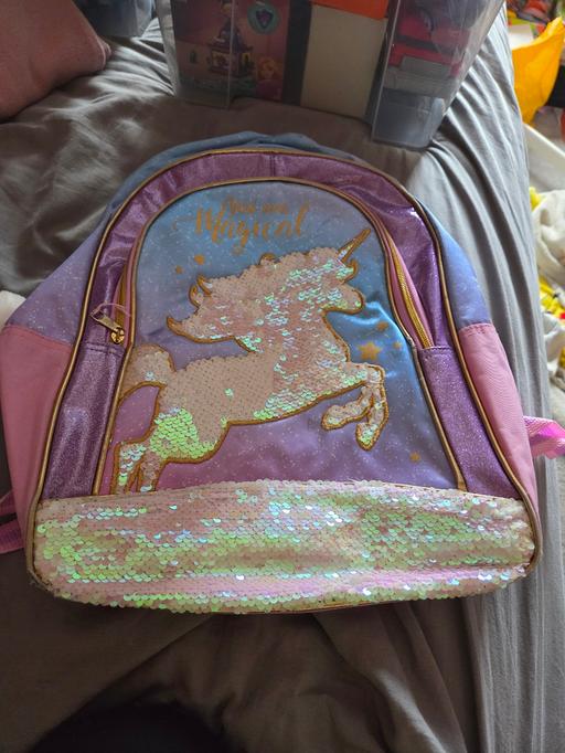  — bag
