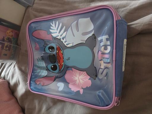 — lunch bag