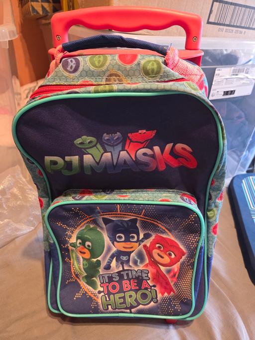  — bag