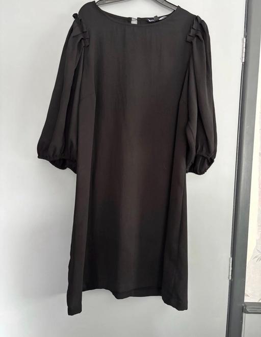  — Capsule Women's Tunic Dress 3/4 Sleeves