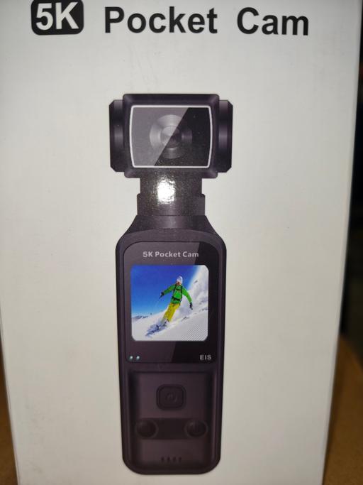  — Body Camera