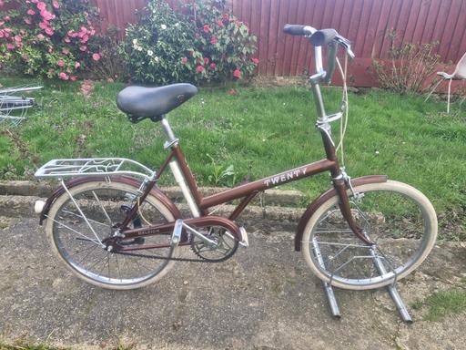  — RALEIGH LOWWRIDER BIKE BICYCLE