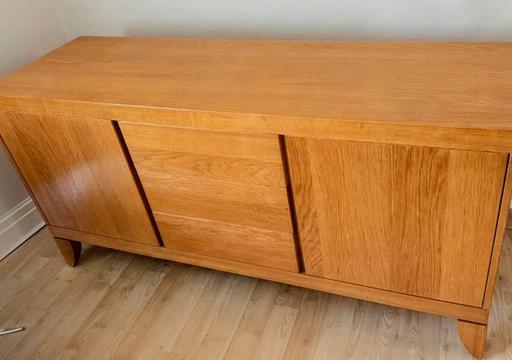  — Vintage Pine Sideboard