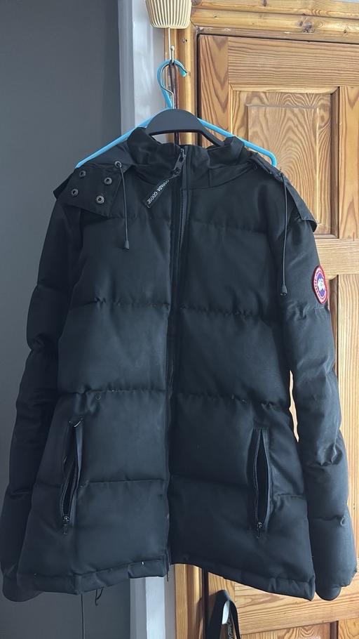  — coat