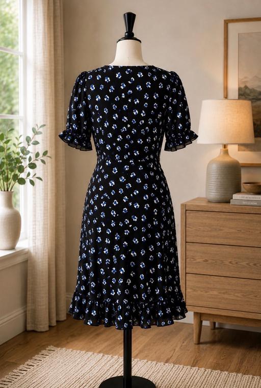  — Roman Size 18 Dress Fab Condition Only £8