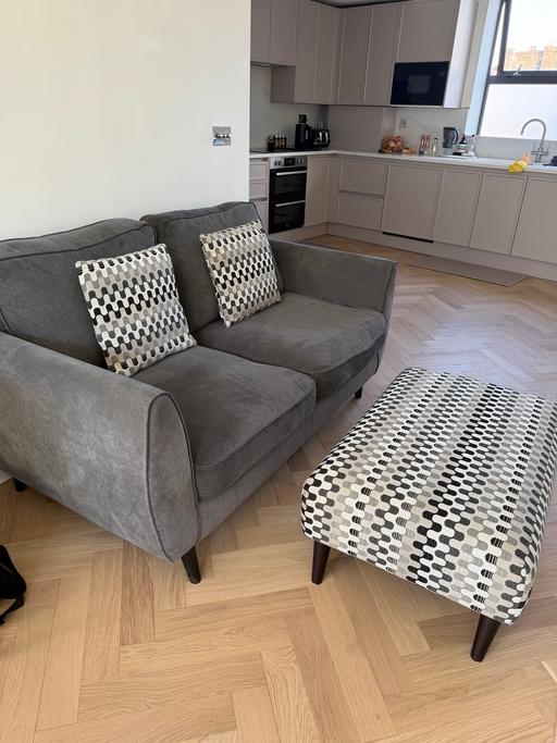  — Small Sofa