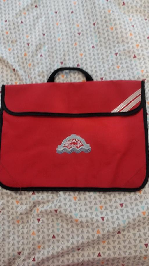  — Whitehall School Bag