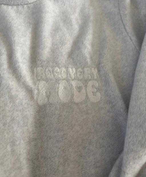  — PJs “recovery mode”