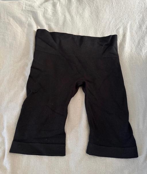  — Shorts